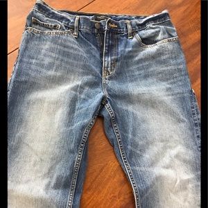Men’s jeans